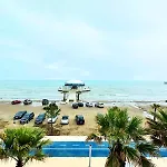 Sun&beach Durazzo Apartment Durrës