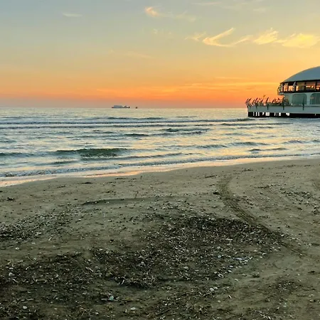 Sun And Durazzo Apartment Durres