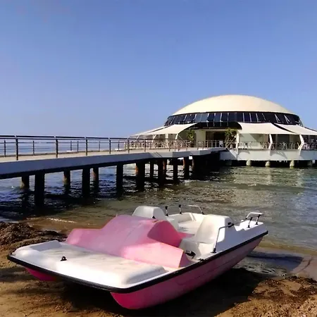 Appartamento Sun&beach Durazzo Durrës