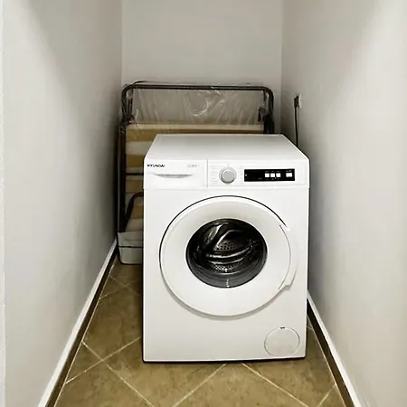 Sun And Durazzo Apartment *