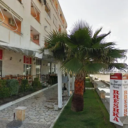 Sun And Durazzo Apartment Durres