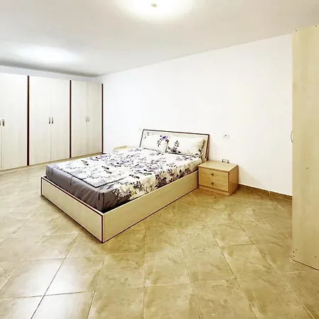 Apartment Sun And Durazzo