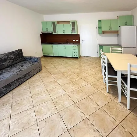 Apartment Sun And Durazzo *