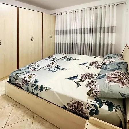 Sun And Durazzo Apartment Durres