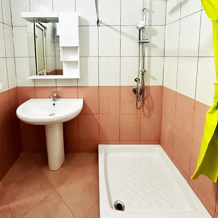 Apartment Sun And Durazzo Durres