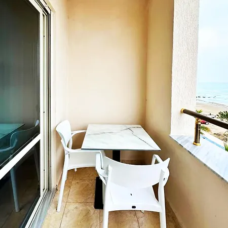 Sun And Durazzo Durres