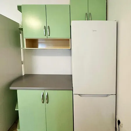 Apartment Sun And Durazzo Durres