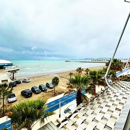 Appartamento Sun&beach Durazzo