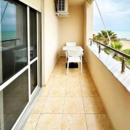Sun And Durazzo Apartment *