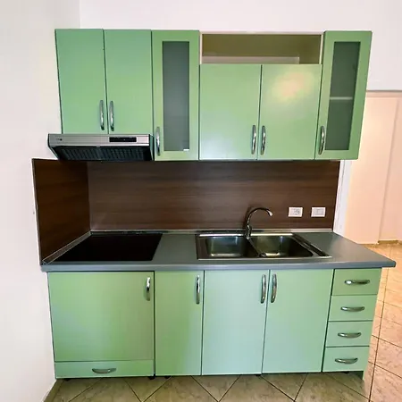 Sun And Durazzo Apartment Durres