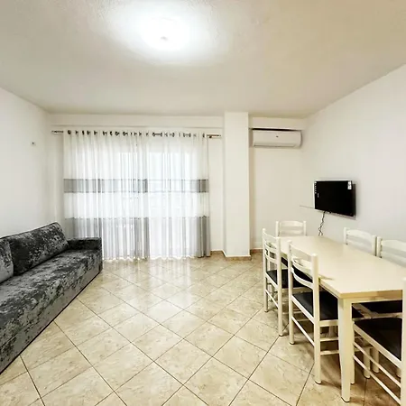 Sun And Durazzo Апартаменты