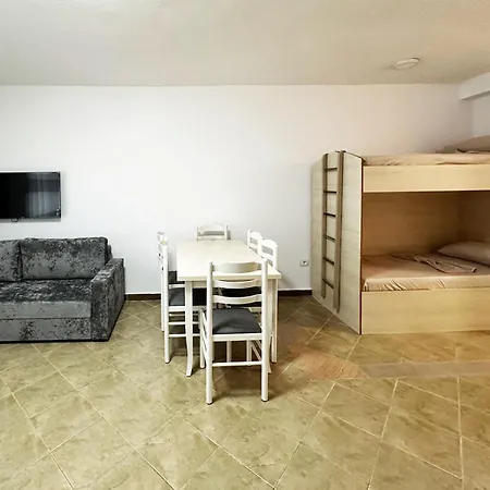 Apartment Sun And Durazzo