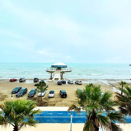 Sun&beach Durazzo Appartamento Durrës
