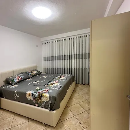 Apartment Sun And Durazzo Durres
