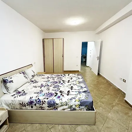 Apartment Sun And Durazzo