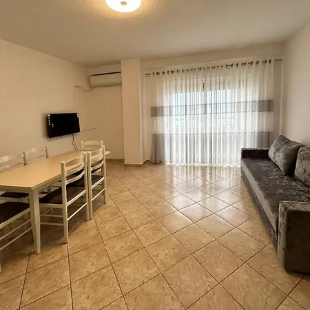 Apartment Sun And Durazzo Durres
