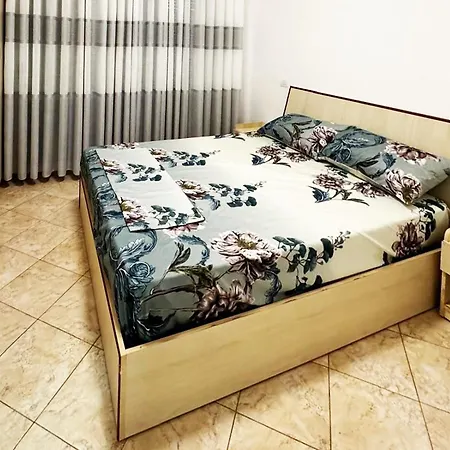 Appartamento Sun&beach Durazzo