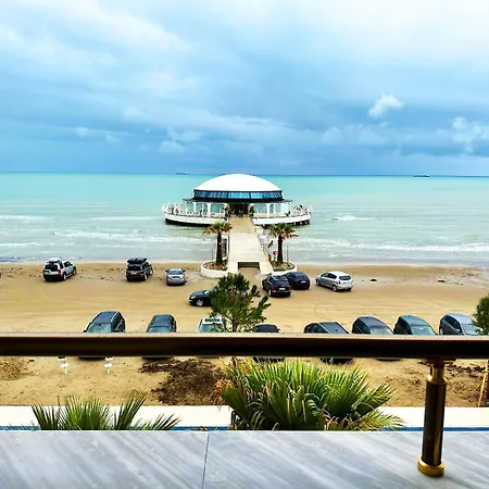 Sun&beach Durazzo Durrës