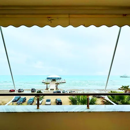 Sun And Durazzo * Durres