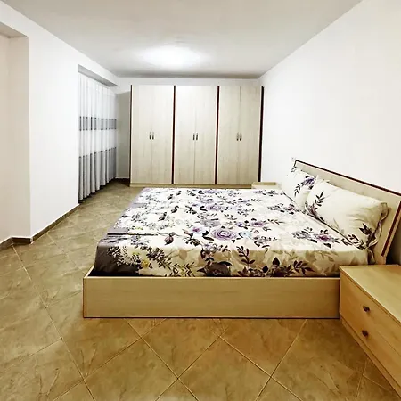 Apartment Sun And Durazzo *
