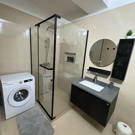 Sun And Durazzo Apartment *