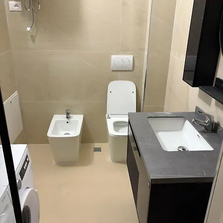 Sun And Durazzo Apartment Durres