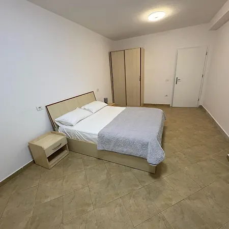 Sun And Durazzo Apartment *
