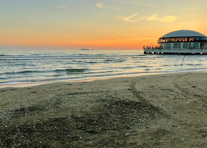 Sun And Durazzo 公寓 Durrës