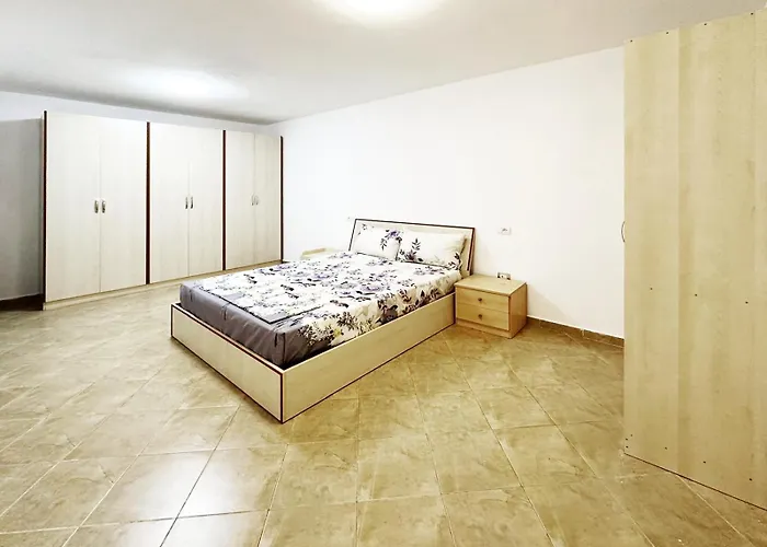 公寓 Sun And Durazzo