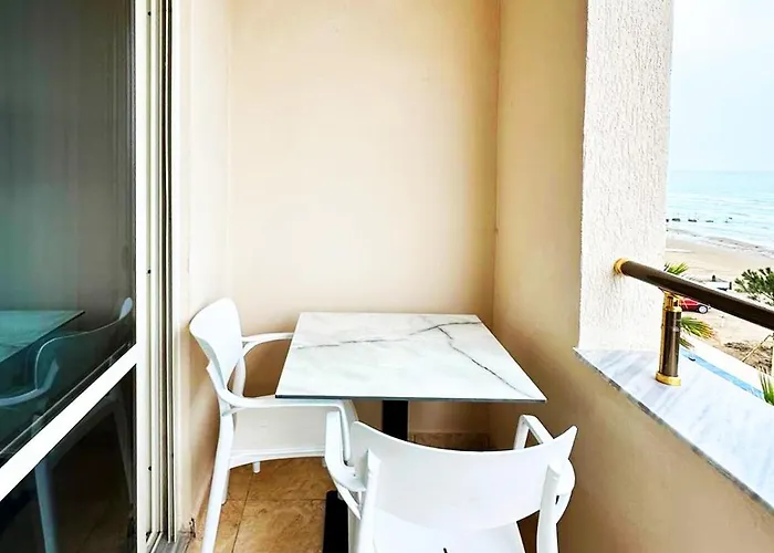 Sun And Durazzo Durrës