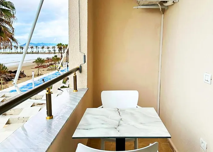 Sun And Durazzo * Durrës