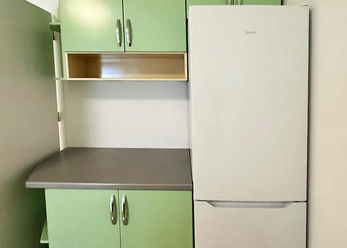 公寓 Sun And Durazzo Durrës