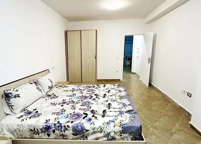 公寓 Sun And Durazzo