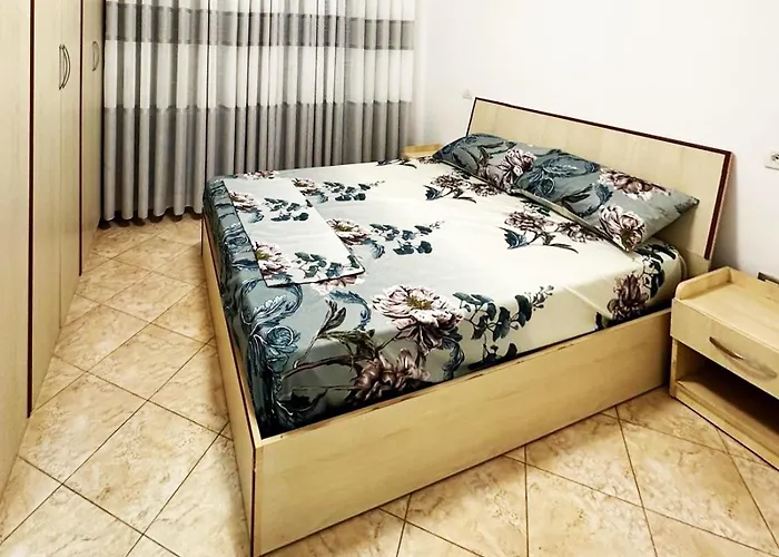 公寓 Sun And Durazzo