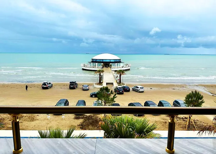 Sun And Durazzo Durrës